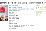 经典高分喜剧《生活大爆炸》1-12季 1080P蓝光 内嵌中英字幕 高清无水印收藏版